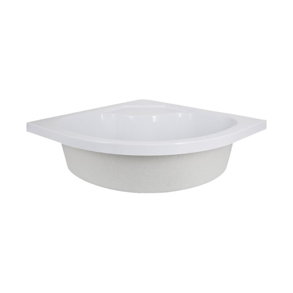 Душевой поддон Lidz KAPIELKA ST80 х 80 х 41, с панелью