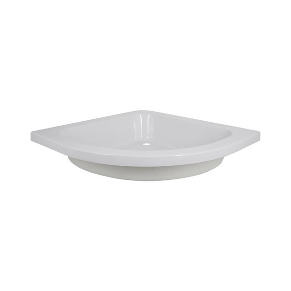 Душовий піддон Lidz KAPIELKA ST90 х 90 х 26