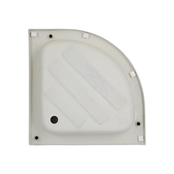 Душовий піддон Lidz KAPIELKA ST90 х 90 х 26