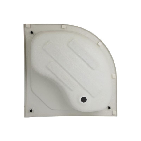 Душовий піддон Lidz KAPIELKA ST90 х 90 х 41
