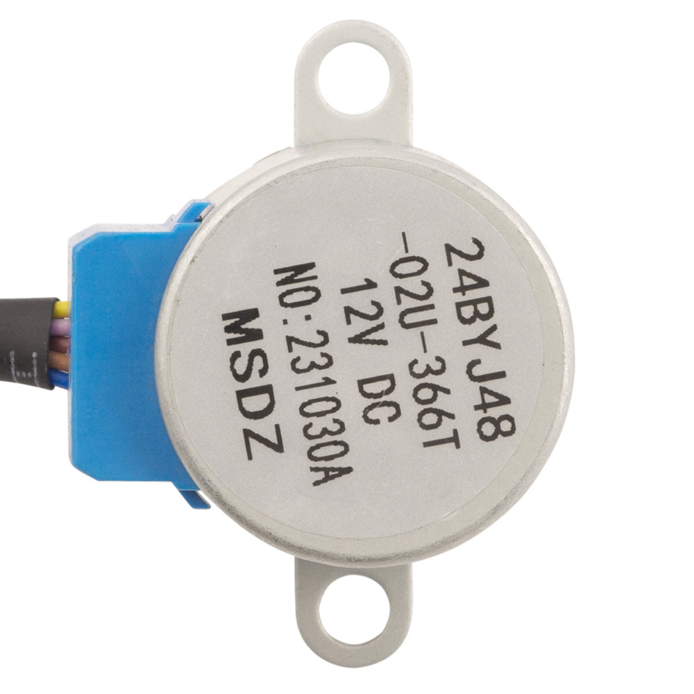 Двигатель шаговый Sigma 5710721