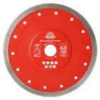 Диск алмазний Vitals Master Ceramic 200 х 1,8 х 25,4/22,2 х 10 мм