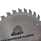 Диск пильный Vitals по дереву 300 х 30/25,4 ATB 40