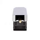 Диспенсер для мила Qtap Pohodli Chrome (Dávkovač) (QTDM350CP1)