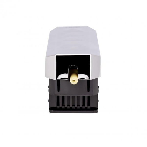 Диспенсер для мила Qtap Pohodli Chrome (Dávkovač) (QTDM350CP1)