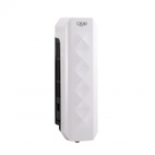 Диспенсер для мила Qtap Pohodli White (Pobut) (DM350WP1)