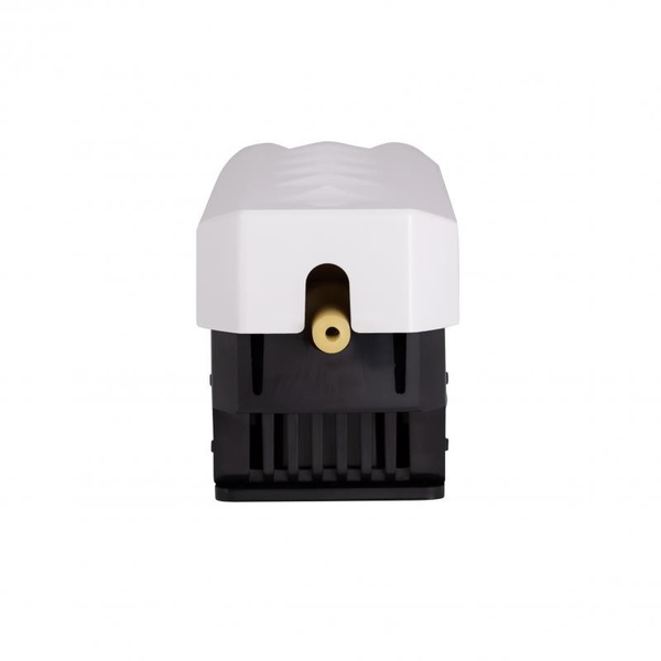 Диспенсер для мила Qtap Pohodli White (Pobut) (DM350WP1)