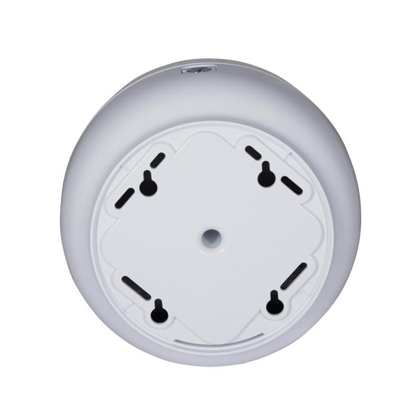 Диспенсер для паперових рушників з центральною витяжкою Qtap Pohodli White (Domov) (QT172WH42906)