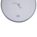 Дзеркало Lidz Aria R600 з LED-підсвічуванням Touch, з антизапотіванням, димером, рег. яскравості (LD78LR600)