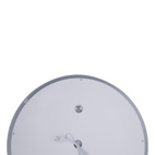 Дзеркало Lidz Aria R600 з LED-підсвічуванням Touch, з антизапотіванням, димером, рег. яскравості (LD78LR600)