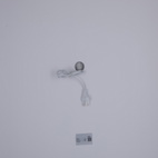 Дзеркало Lidz Kubis 700 х 800 з LED-підсвіткою Touch, з антизапотіванням, димером, рег. яскравості (LD78LF9048070)
