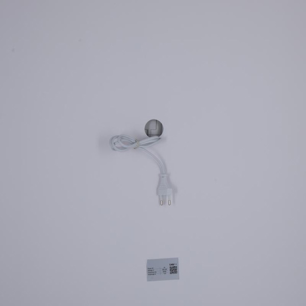 Дзеркало Lidz Kubis 700 х 800 з LED-підсвіткою Touch, з антизапотіванням, димером, рег. яскравості (LD78LF9048070)
