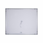 Дзеркало Lidz Kubis (KU1) 1200 х 800 з LED-підсвічуванням Touch, з антизапотіванням, димером, рег. яскравості (LDKUB120080049008)