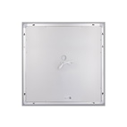 Дзеркало Lidz Kubis (KU1) 700 х 700 з LED-підсвічуванням Touch, з антизапотіванням, димером, рег. яскравості (LDKU70070049287)