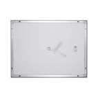 Зеркало Lidz Kubis (KU1) 900 х 700 с LED-подсветкой Touch, с антизапотеванием, диммером, рег. яркости (LD78LF904907048451)
