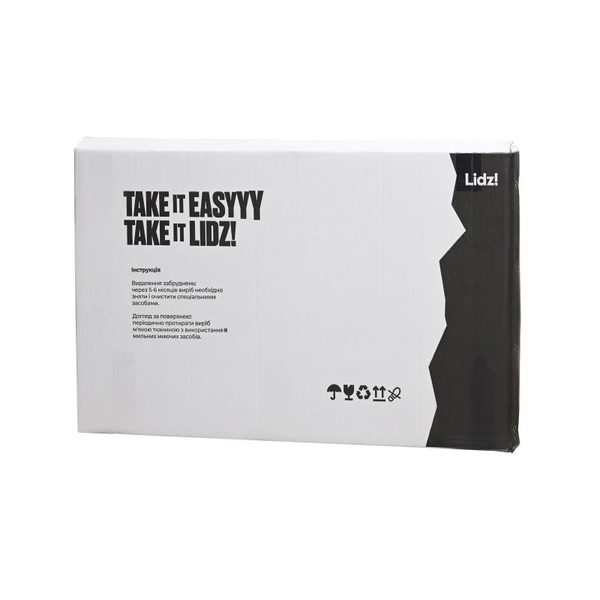 Дзеркало Lidz Kubis (KU2) 600 х 800 з LED-підсвічуванням Touch, з антизапотіванням, димером, рег. яскравості (LD78LF937608048449)