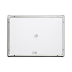 Дзеркало Lidz Kubis (KU2) 900 х 700 з LED-підсвічуванням Touch, з антизапотіванням, димером, рег. яскравості (LD78LF904907048452)