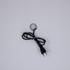 Дзеркало Qtap Cardinal 1000 х 700 з LED-підсвічуванням Touch, з антизапотіванням, димером, рег. темп. кольору (3000-6500K) (QT0478C10070)