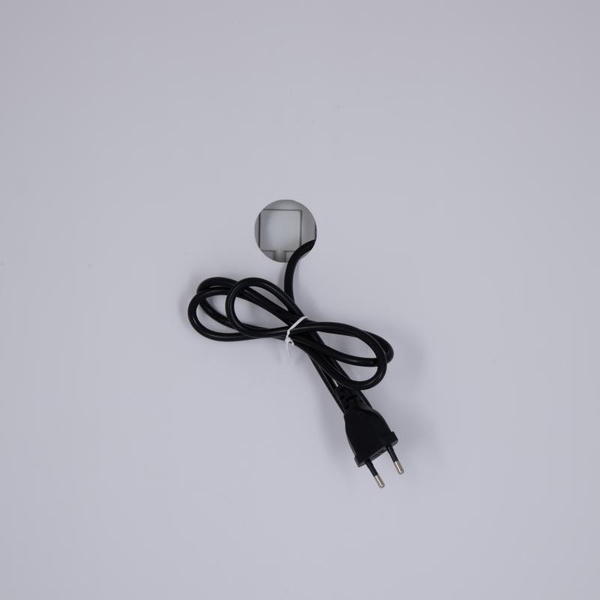 Дзеркало Qtap Cardinal 1000 х 700 з LED-підсвічуванням Touch, з антизапотіванням, димером, рег. темп. кольору (3000-6500K) (QT0478C10070)