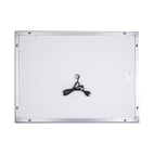 Дзеркало Qtap Cardinal 600 х 800 з LED-підсвічуванням Touch, з антизапотіванням, димером, рег. темп. кольору (3000-6500K) (QT0478C6080)