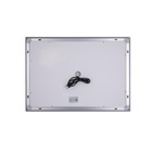 Дзеркало Qtap Cardinal (CA1) 700 х 500 з LED-підсвічуванням Touch, з антизапотіванням, димером, рег. темп. кольору (3000-6500K) (QT0478C5070)