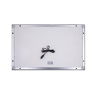 Дзеркало Qtap Cardinal (CA1) 800 х 500 з LED-підсвічуванням Touch, з антизапотіванням, димером, рег. темп. кольору (3000-6500K) (QT0478C5080)