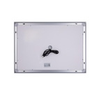 Дзеркало Qtap Cardinal (CA1) 800 х 600 з LED-підсвічуванням Touch, з антизапотіванням, димером, рег. темп. кольору (3000-6500K) (QT0478C8060)