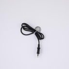 Дзеркало Qtap Cardinal (CA2) 1000 х 800 з LED-підсвічуванням Touch, з антизапотіванням, димером, рег. темп. кольору (3000-6500K) (QT0478C1008048455)