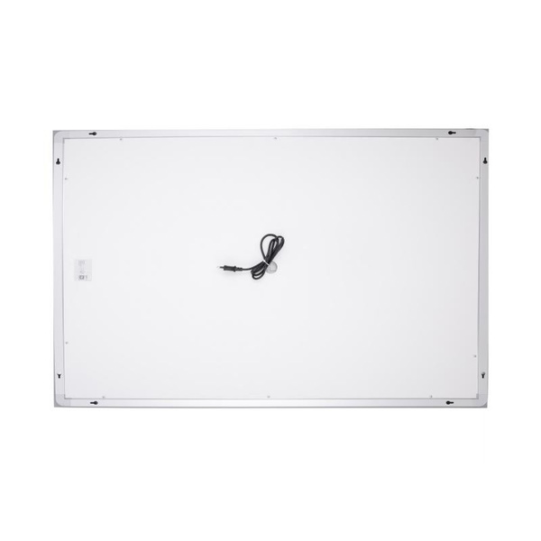 Дзеркало Qtap Cardinal (CA2) 1200 х 800 з LED-підсвічуванням Touch, з антизапотіванням, димером, рег. темп. кольору (3000-6500K) (QT0478C1208048454)