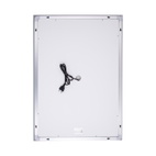 Дзеркало Qtap Cardinal (CA2) 600 х 800 з LED-підсвічуванням Touch, з антизапотіванням, димером, рег. темп. кольору (3000-6500K) (QT0478C608048453)