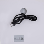 Дзеркало Qtap Cardinal (CA2) 600 х 800 з LED-підсвічуванням Touch, з антизапотіванням, димером, рег. темп. кольору (3000-6500K) (QT0478C608048453)