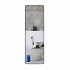 Дзеркало Qtap Gemini 500 х 1600 підлогове (QTGE50160049283)