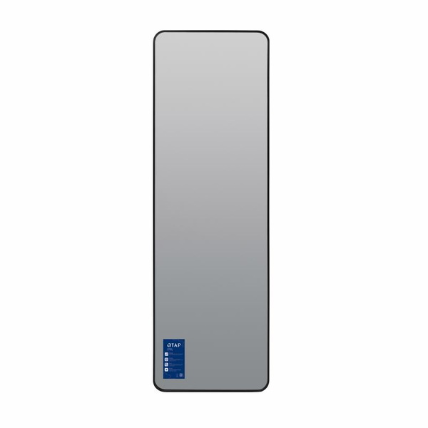 Дзеркало Qtap Gemini 500 х 1600 підлогове (QTGE50160049283)