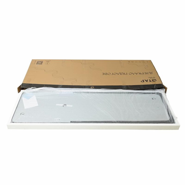 Дзеркало Qtap Gemini 500 х 1600 підлогове (QTGE50160049283)
