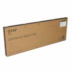 Дзеркало Qtap Gemini 500 х 1600 підлогове (QTGE50160049283)