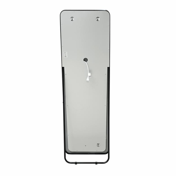 Дзеркало Qtap Gemini 500 х 1600 з LED-підсвічуванням Inside, димером, QTGE50160049893