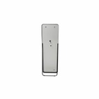 Дзеркало Qtap Gemini 500 х 1600 з LED-підсвічуванням Touch, димером (QTGE50160049284)