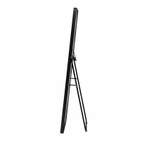 Дзеркало Qtap Gemini 500 х 1600 з LED-підсвічуванням Touch, димером (QTGE50160049284)