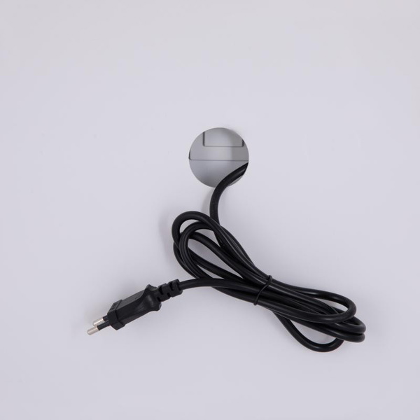 Дзеркало Qtap Gemini 600 х 800 з LED-підсвічуванням Touch, з антизапотіванням, димером, рег. темп. кольору (3000-6500K) (QT2578R6080)