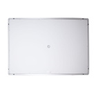 Дзеркало Qtap Mideya (MI1) 1200 х 800 з LED-підсвіткою Touch, з антизапотіванням, димером (QT2078F613W)