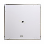 Дзеркало Qtap Mideya (MI1) 800 х 800 з LED-підсвічуванням Touch, з антизапотіванням, димером, рег. яскравості (QT2078NCF808048477)