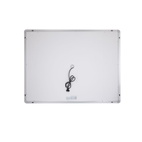 Дзеркало Qtap Mideya (MI1) 900 х 700 з LED-підсвіткою Touch, з антизапотіванням, димером (QT2078NCF9070W)
