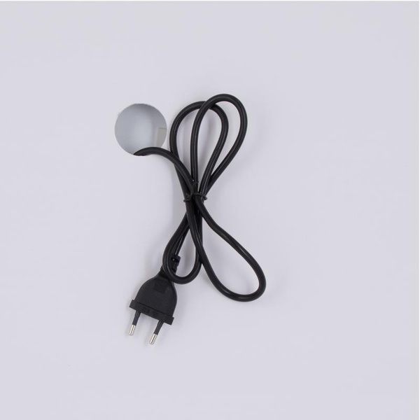 Дзеркало Qtap Taurus R1000 з LED-підсвічуванням Touch, з антизапотіванням, димером (QTTAUR100049004)
