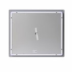 Дзеркало Qtap Taurus (TA2) 1200 х 800 з LED-підсвічуванням Touch, з антизапотіванням, димером, рег. темп. кольору (3000-6500K) (QTTAU120080048960)