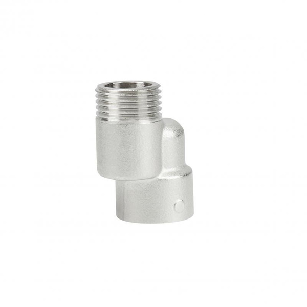 Эксцентрик радиаторный Icma 1/2" х 1 см (№720)