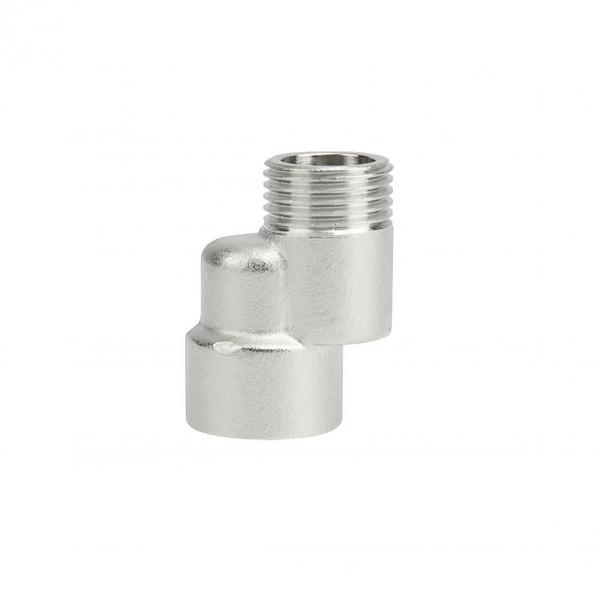 Эксцентрик радиаторный Icma 1/2" х 1 см (№720)