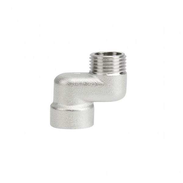 Эксцентрик радиаторный Icma 1/2" х 2 см (№720)