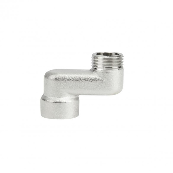 Эксцентрик радиаторный Icma 1/2" х 3 см (№720)