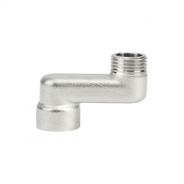 Эксцентрик радиаторный Icma 1/2" х 4 см (№720)