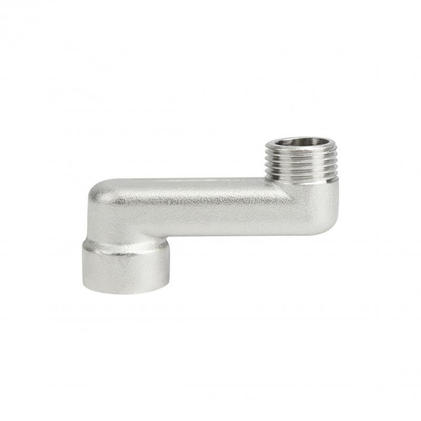 Эксцентрик радиаторный Icma 1/2" х 5 см (№720)